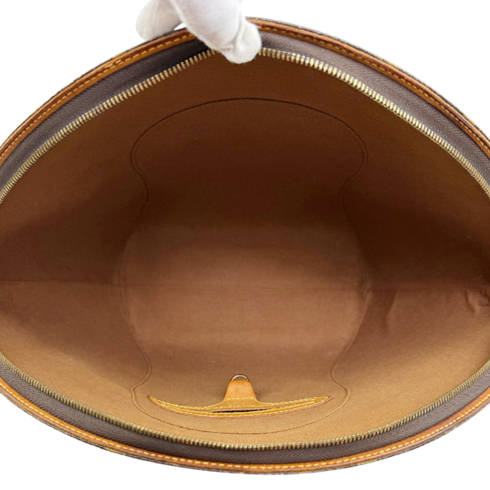 LOUIS VUITTON Ellipse Shopping Shoulder Bag LHQ1942