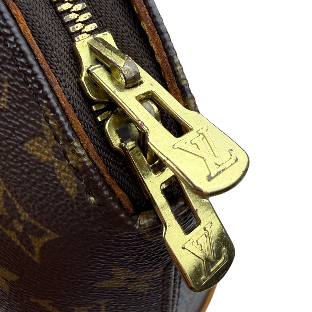 LOUIS VUITTON Ellipse Shopping Shoulder Bag LHQ1942