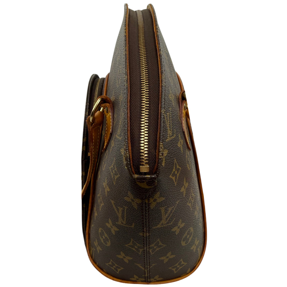 LOUIS VUITTON Ellipse Shopping Shoulder Bag LHQ1942