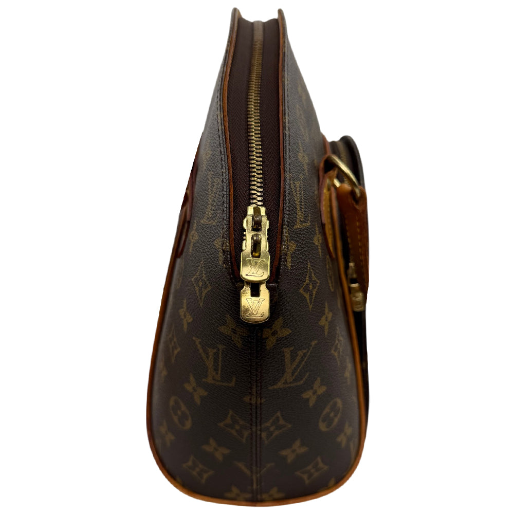 LOUIS VUITTON Ellipse Shopping Shoulder Bag LHQ1942