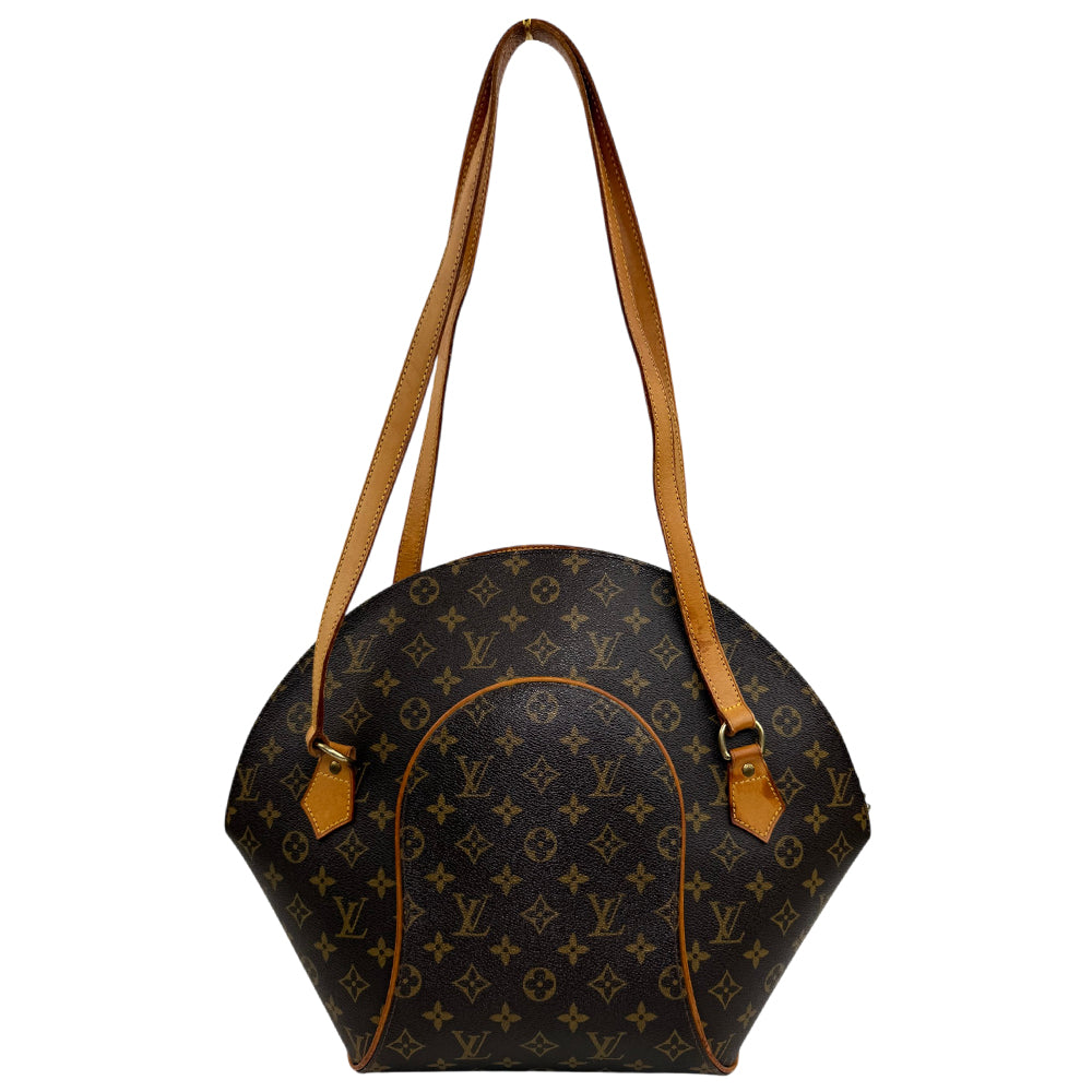 LOUIS VUITTON Ellipse Shopping Shoulder Bag LHQ1942