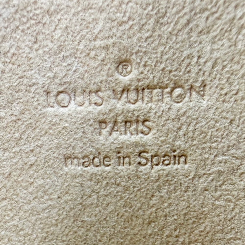 LOUIS VUITTON Monogram Twin Pochette GM Shoulder Bag LHQ1943