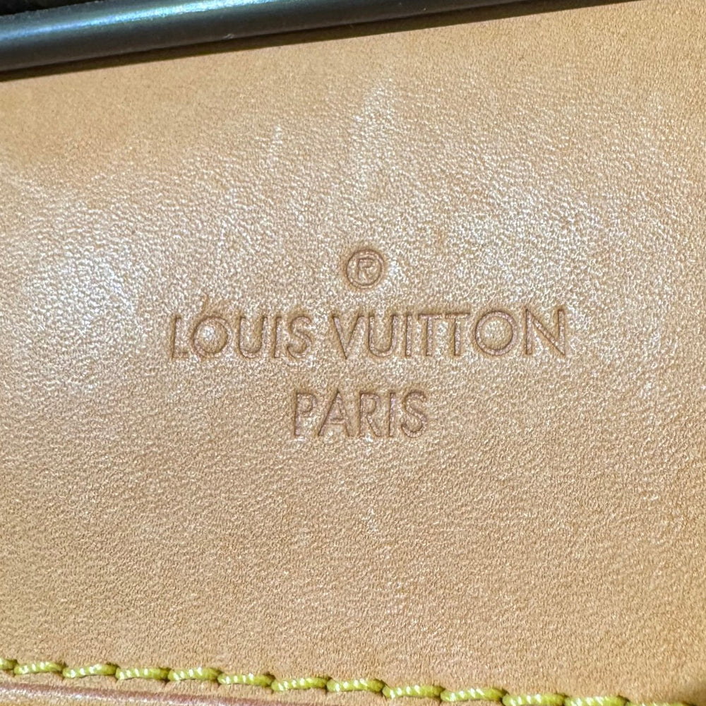 LOUIS VUITTON Monogram EOL 60 Roller Suitcase LHQ1944