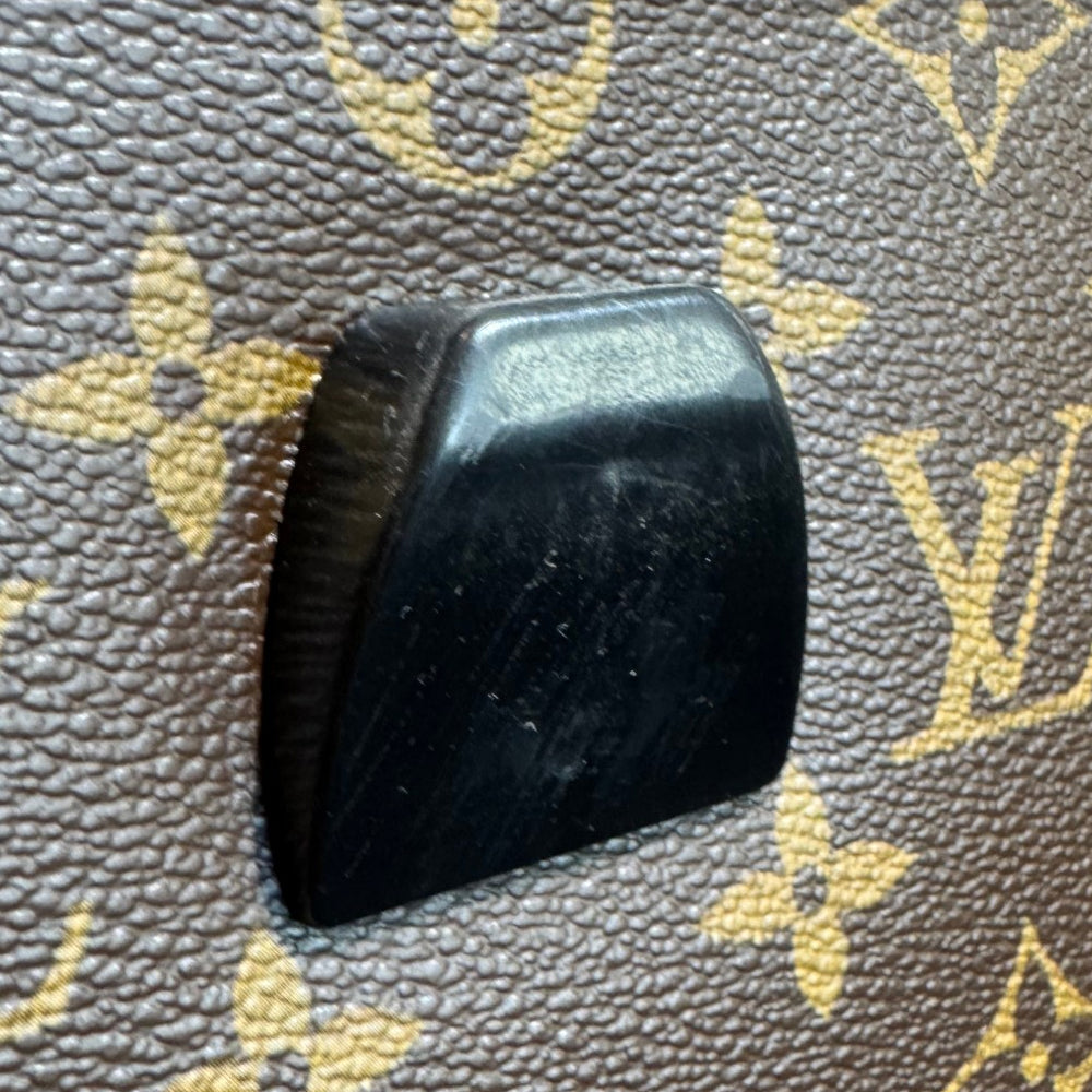 LOUIS VUITTON Monogram EOL 60 Roller Suitcase LHQ1944