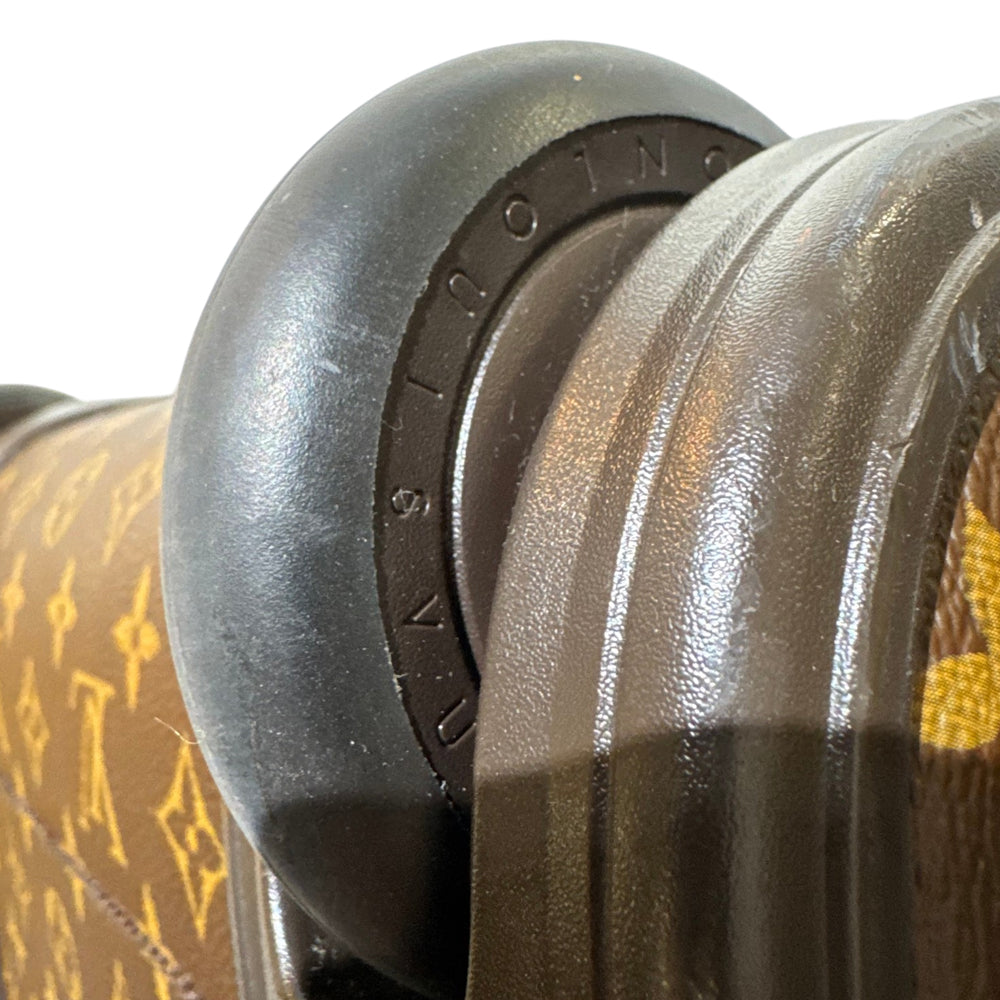 LOUIS VUITTON Monogram EOL 60 Roller Suitcase LHQ1944