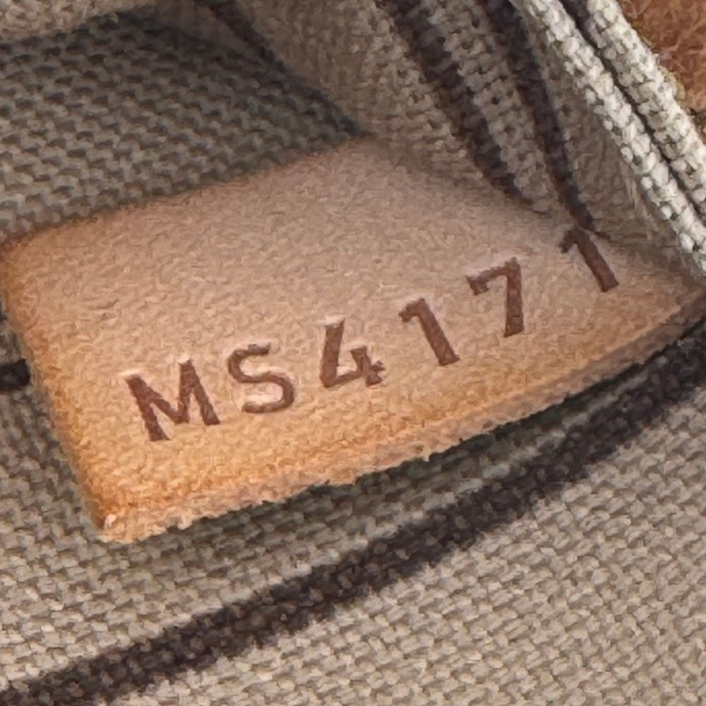 LOUIS VUITTON Neverfull MM Monogram Tote Shoulder Bag LHQ1949