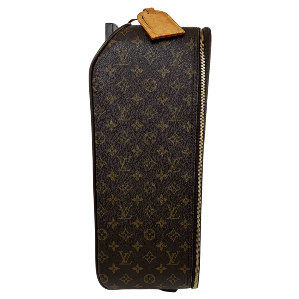 LOUIS VUITTON Monogram Pegasus 45 LHQ2115