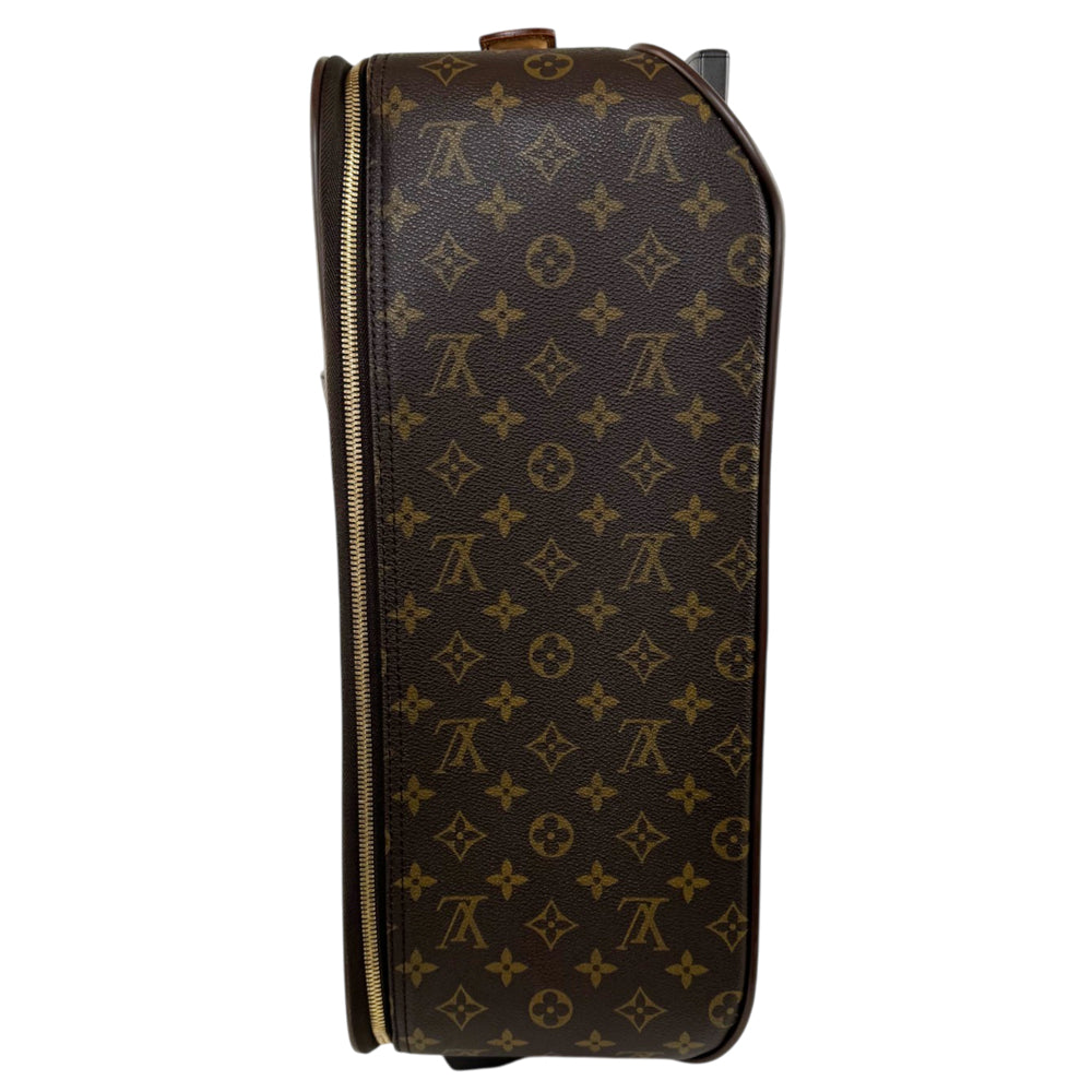 LOUIS VUITTON Monogram Pegasus 45 LHQ2115