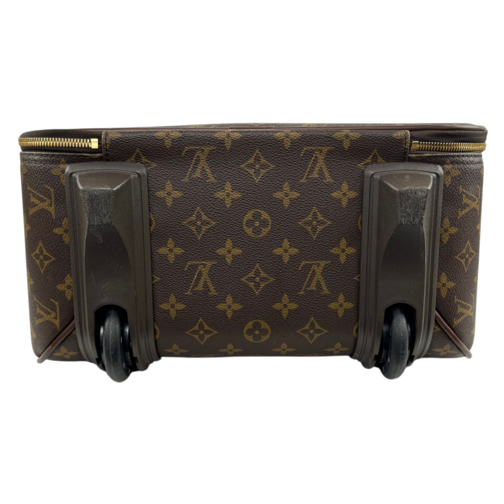 LOUIS VUITTON Monogram Pegasus 45 LHQ2115