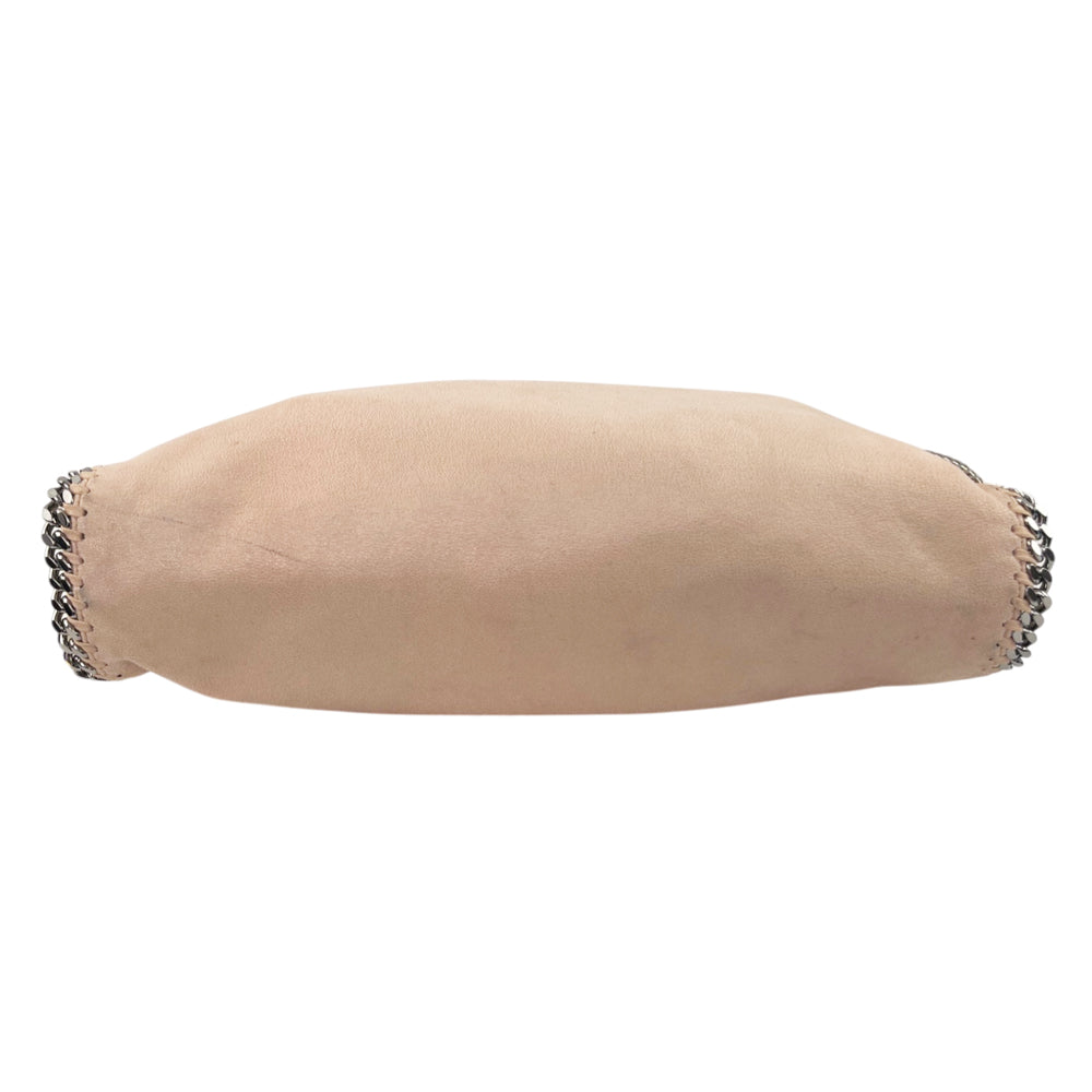 STELLA McCARTNEY Large Falabella Pink Chain Shoulder Bag LHQ2143