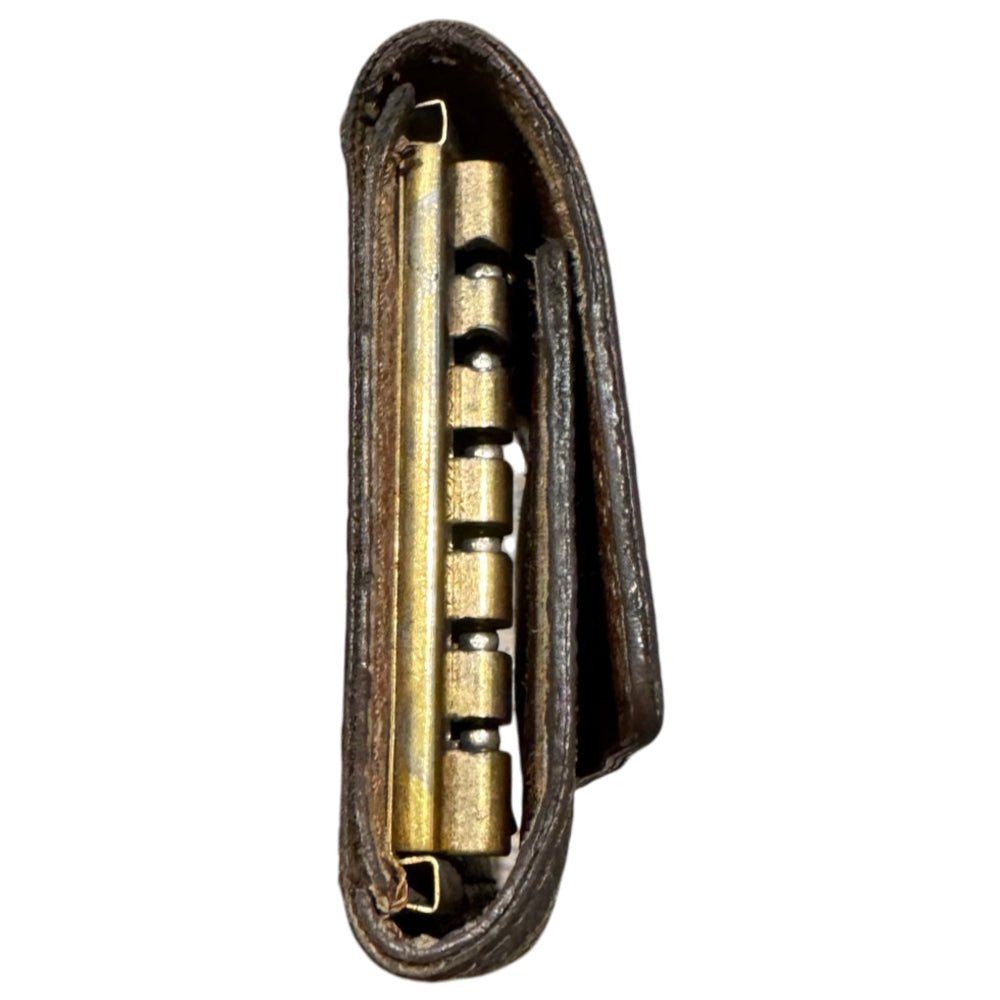 LOUIS VUITTON Monogram 6 Key Holder LHQ2173