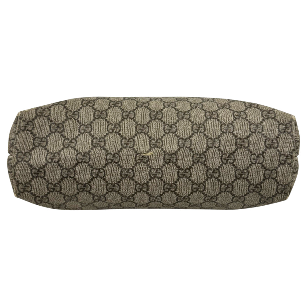 GUCCI GG Supreme Canvas Tote Bag LHQ2187