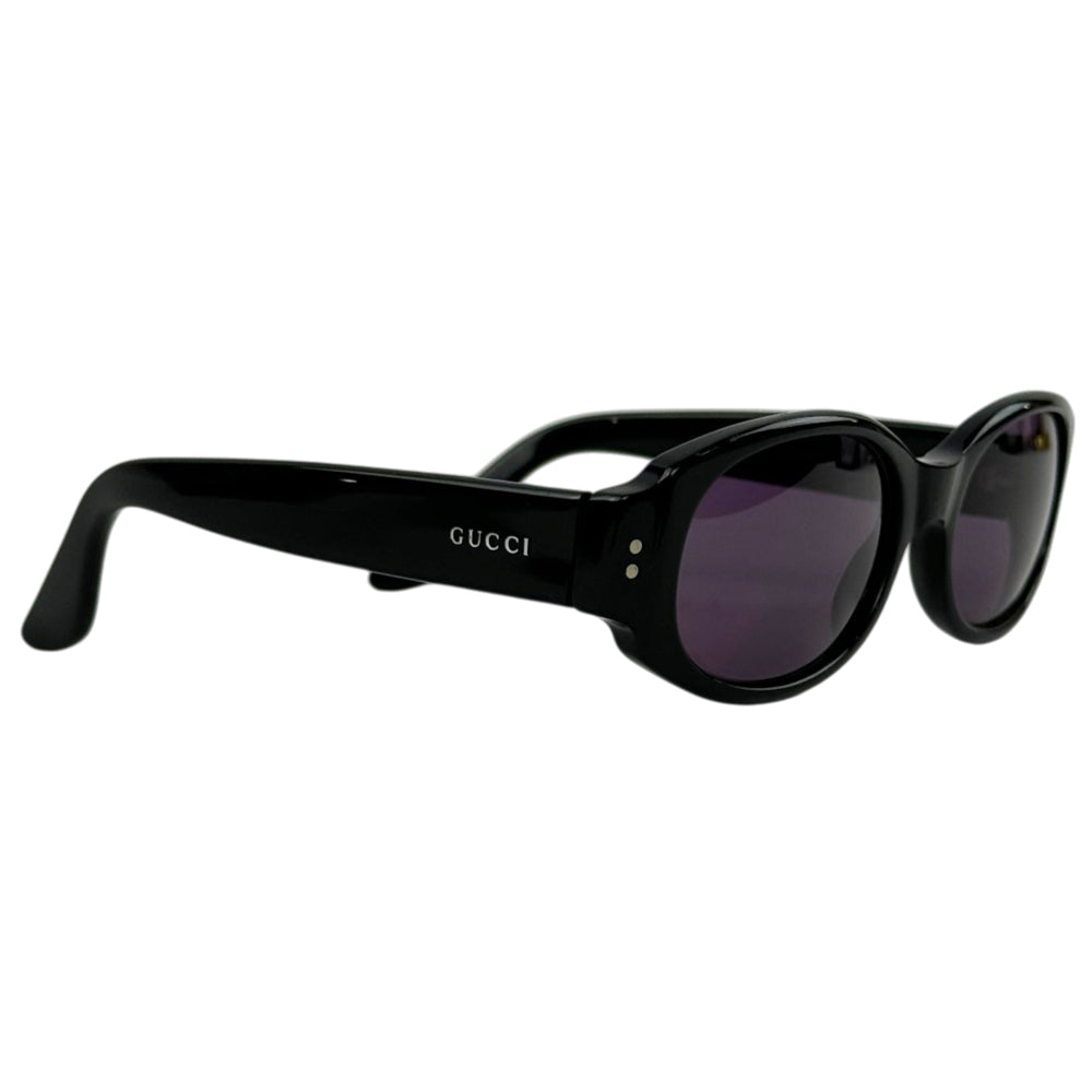 GUCCI Black Sunglasses LHQ2203