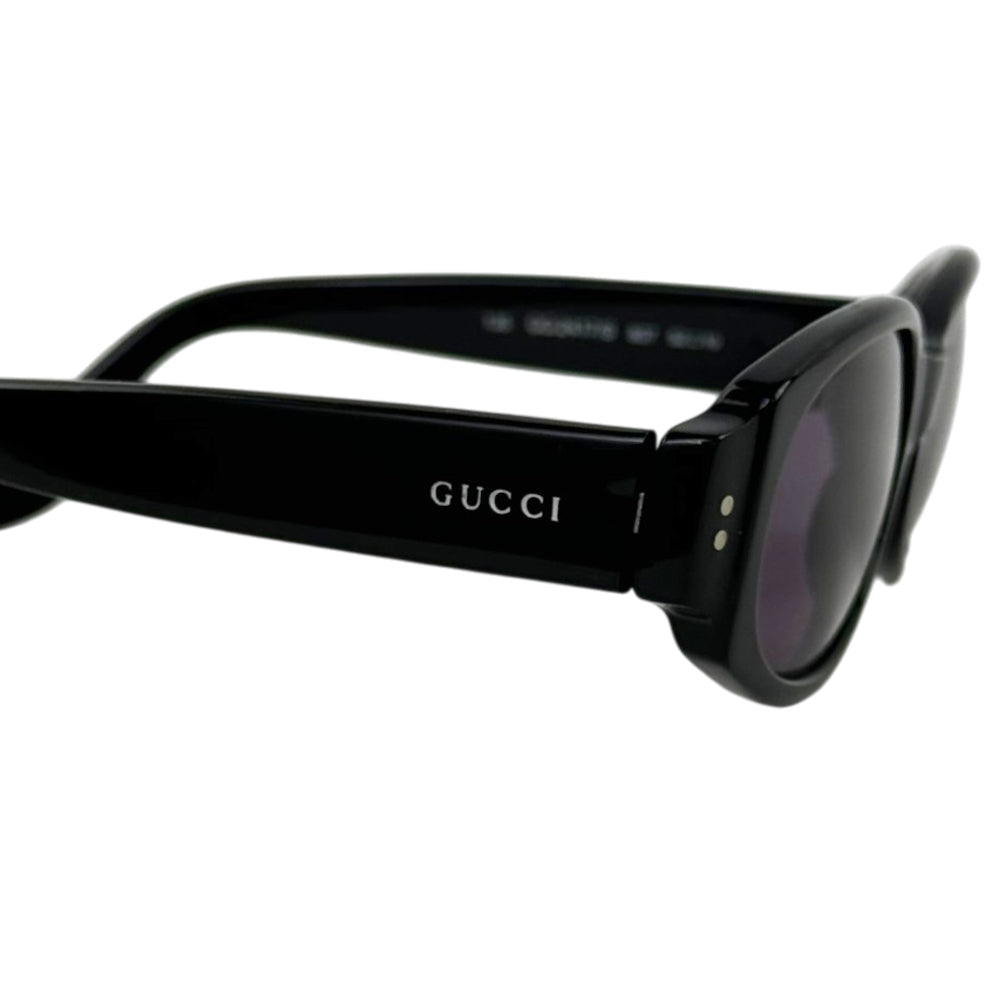 GUCCI Black Sunglasses LHQ2203