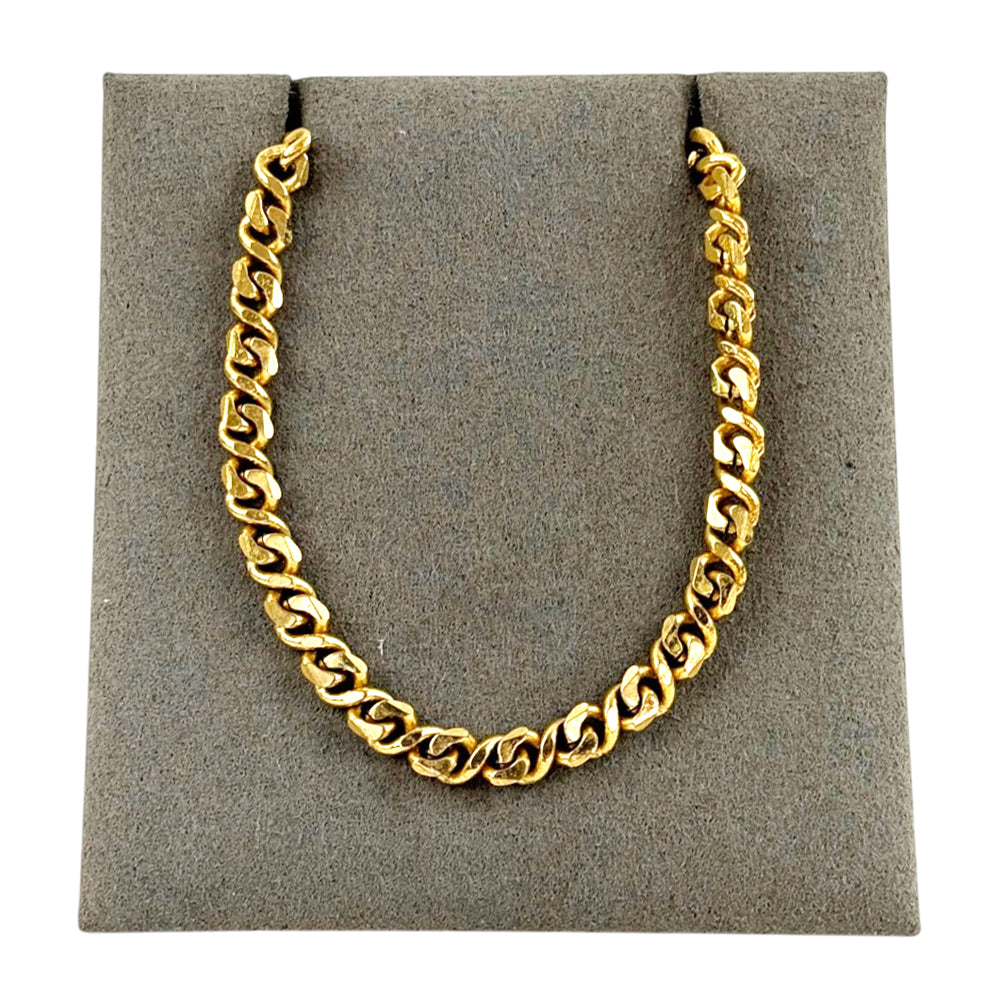 GIVENCHY Long Gold Chain LHQ2244