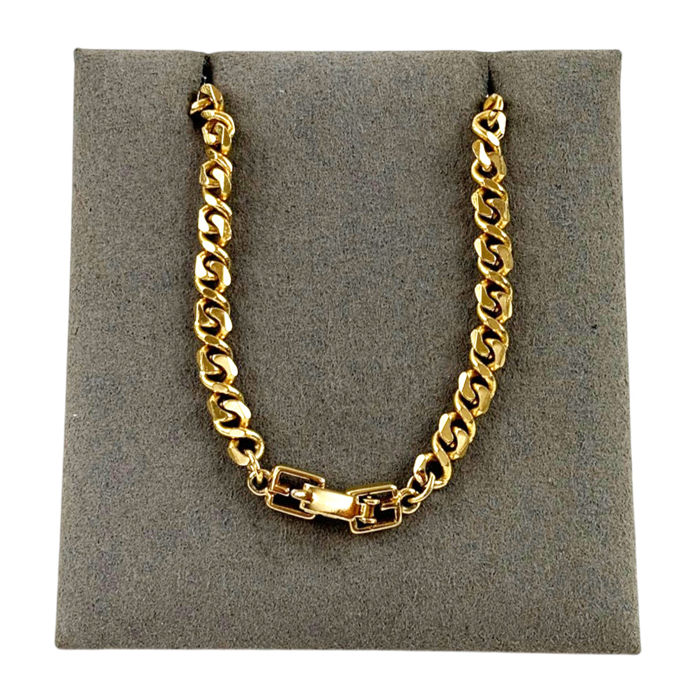 GIVENCHY Long Gold Chain LHQ2244