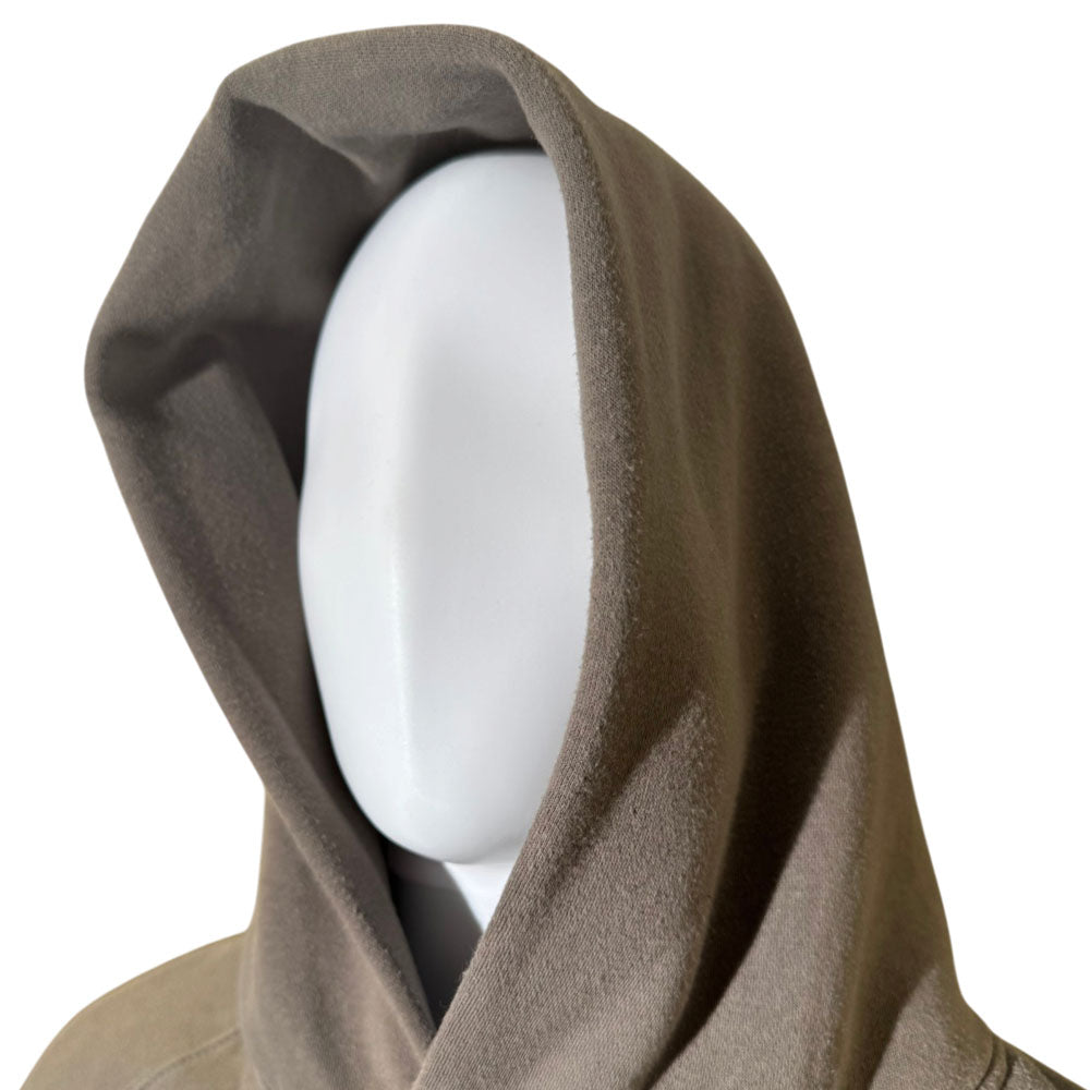 FEAR OF GOD Essentials Full Grey Tracksuit M LHQ2400