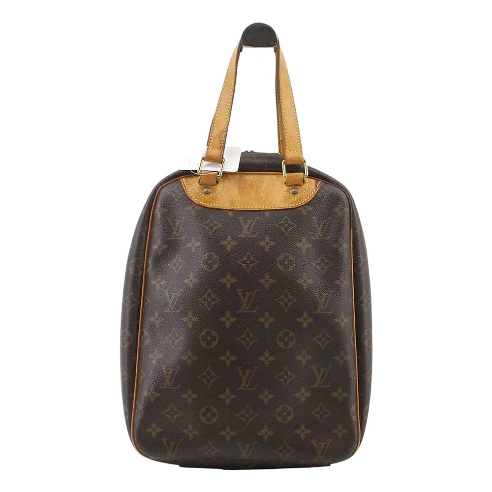 LOUIS VUITTON Monogram Excursion Handbag LHQ2471
