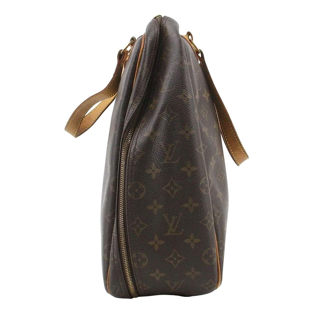 LOUIS VUITTON Monogram Excursion Handbag LHQ2471