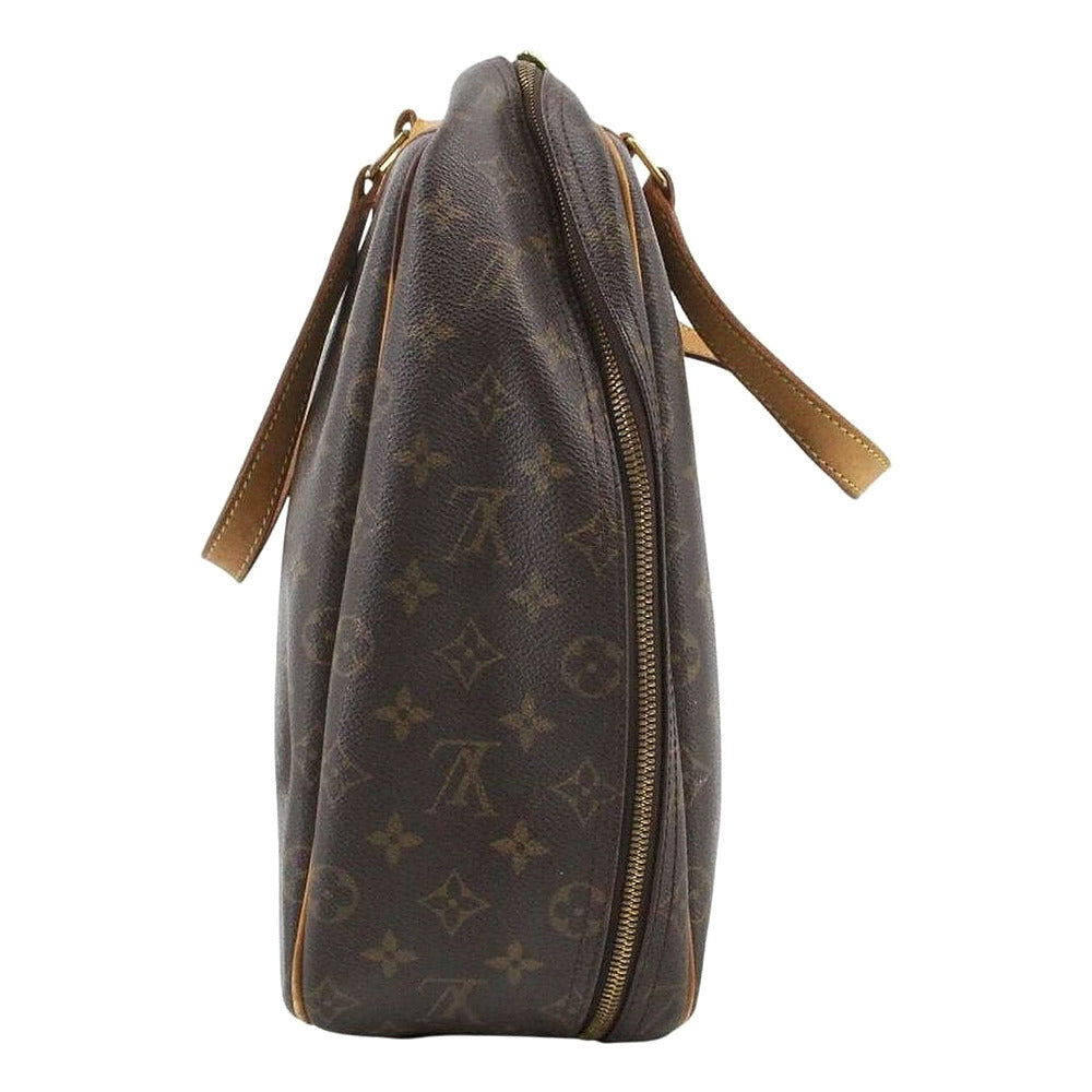 LOUIS VUITTON Monogram Excursion Handbag LHQ2471