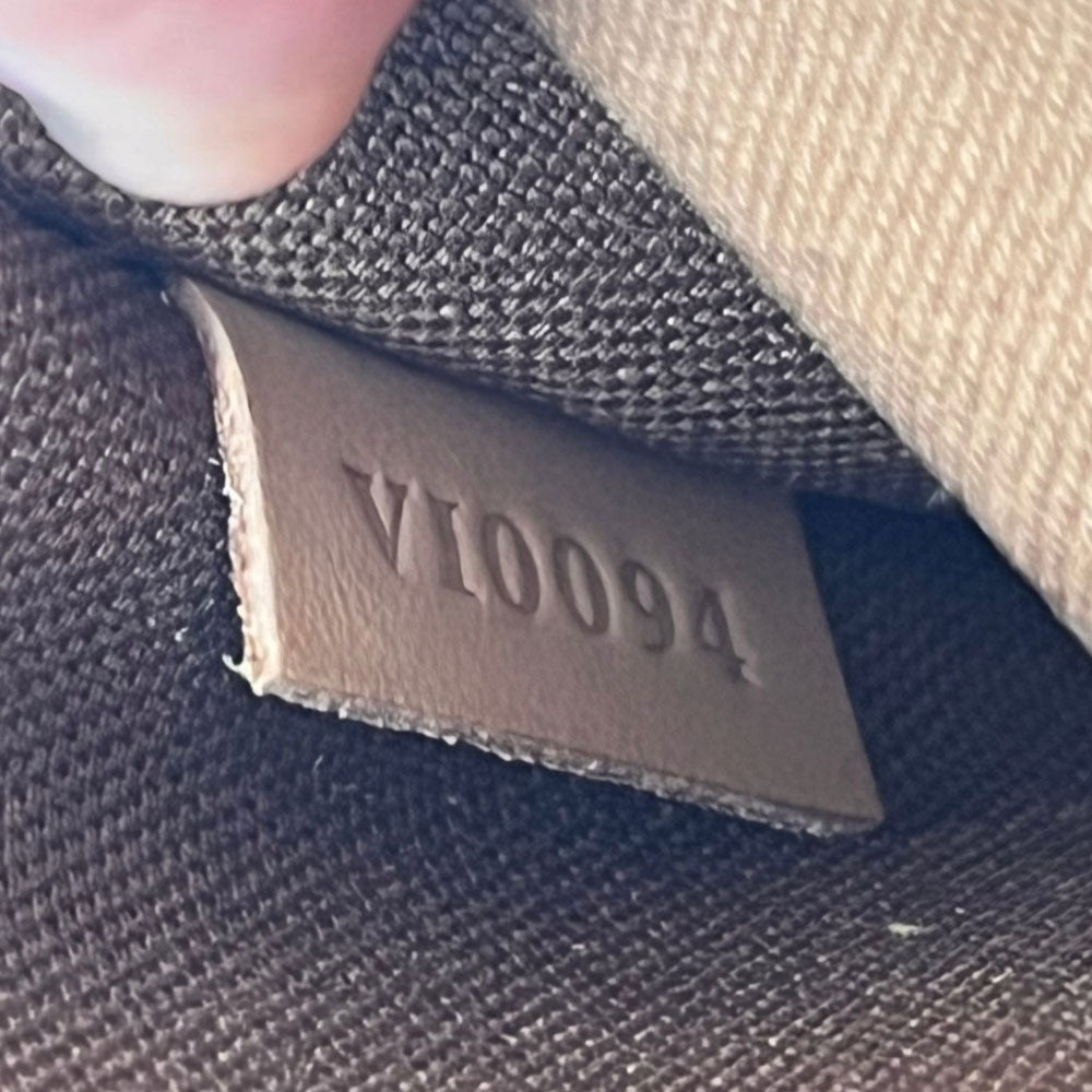 LOUIS VUITTON Monogram Pochette Marelle Shoulder Bag LHQ2488