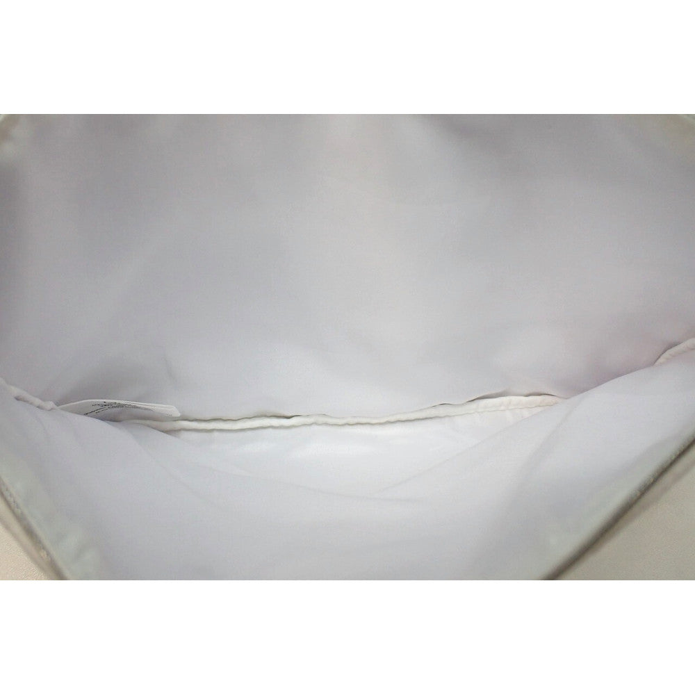 CHRISTIAN DIOR Logo Pouch LHQ2502 - interior