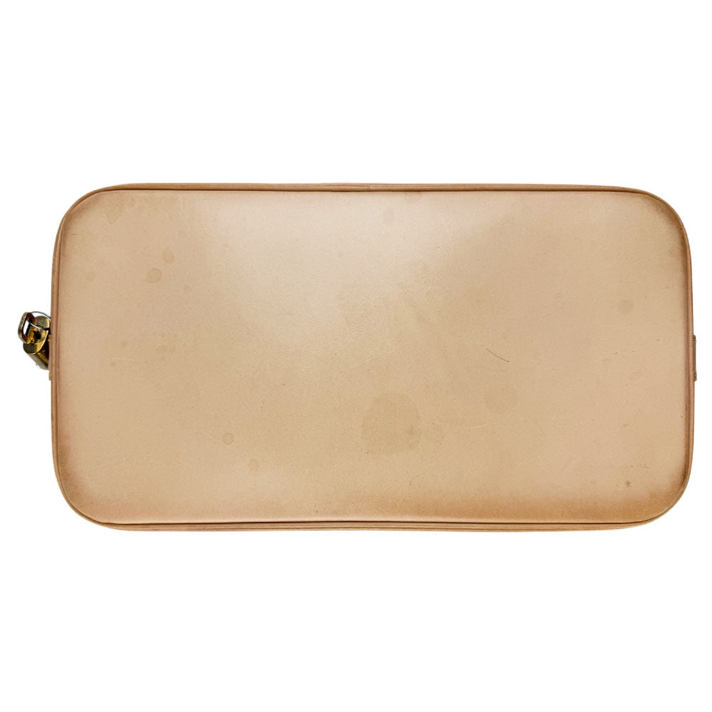 LOUIS VUITTON Alma PM Monogram Handbag LHQ2524