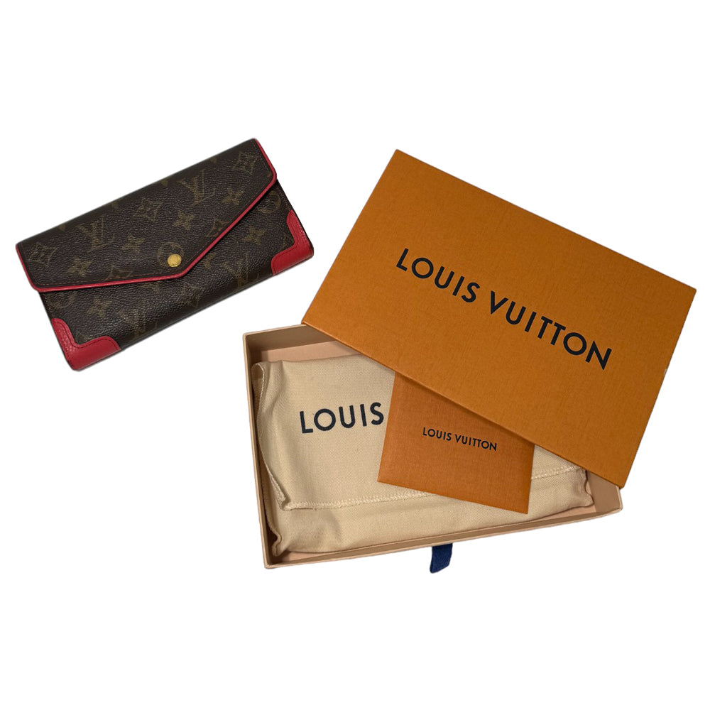 LOUIS VUITTON Retiro Sara Purse LHQ278