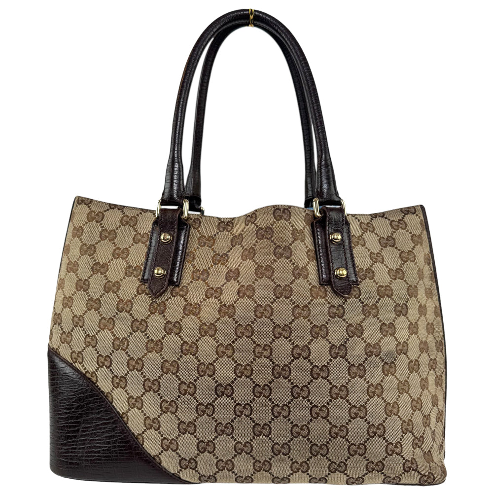 GUCCI Borsa Sherry Line con morsetto LHQ285
