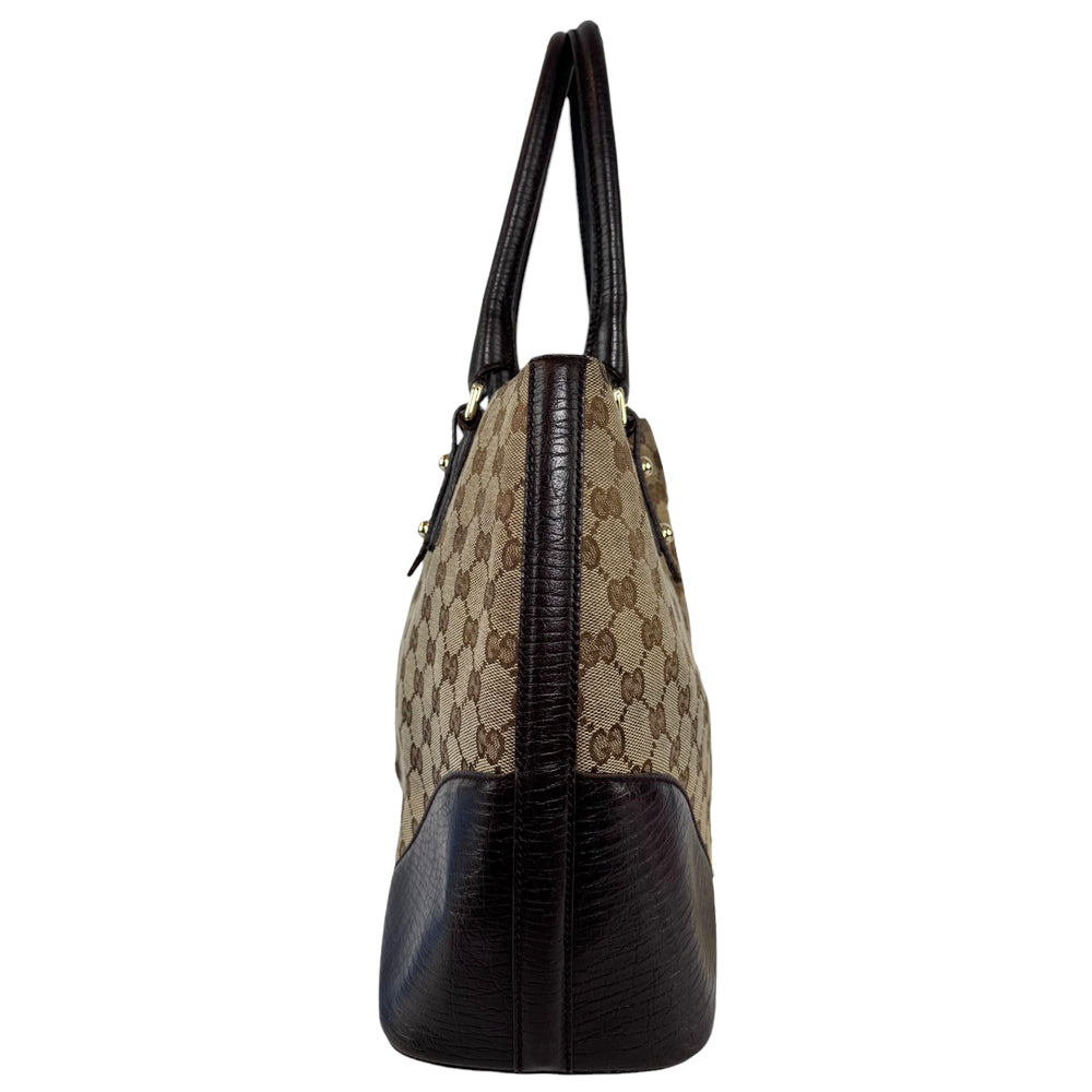 GUCCI Borsa Sherry Line con morsetto LHQ285