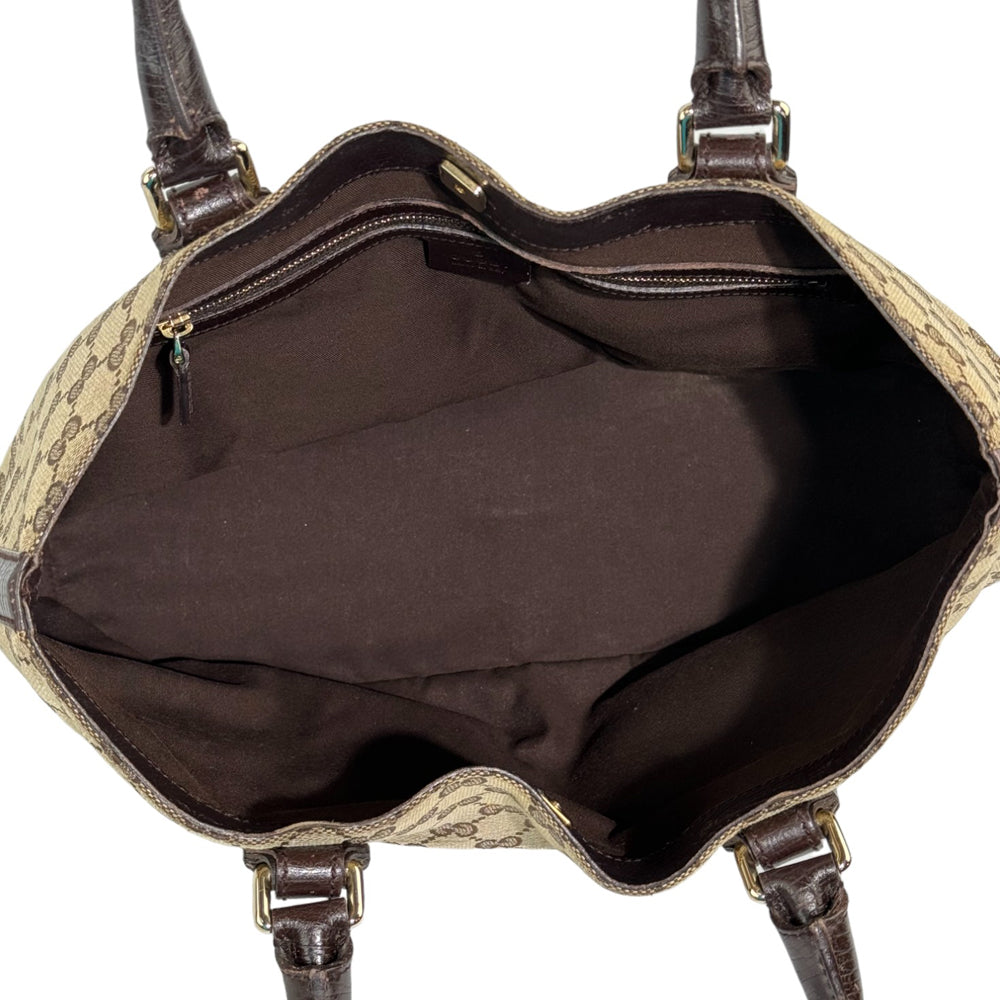 GUCCI Borsa Sherry Line con morsetto LHQ285