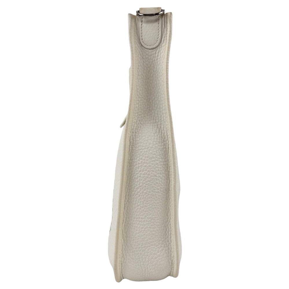 HERMES Fourre-Tout Bolso Tote Gris LHQ237