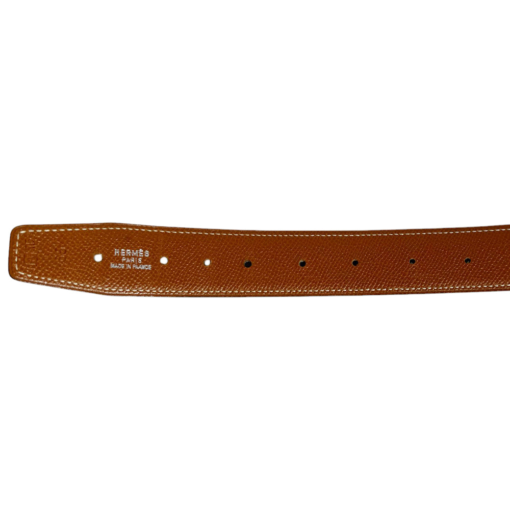 GUCCI GG Large Buckle Black Marmont Belt Size 75 LHQ39