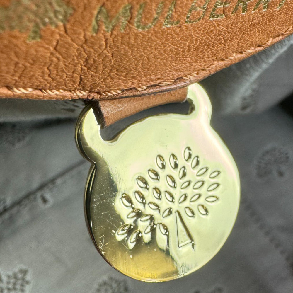 LOUIS VUITTON Alma PM Borsetta in tela monogramma LHQ81