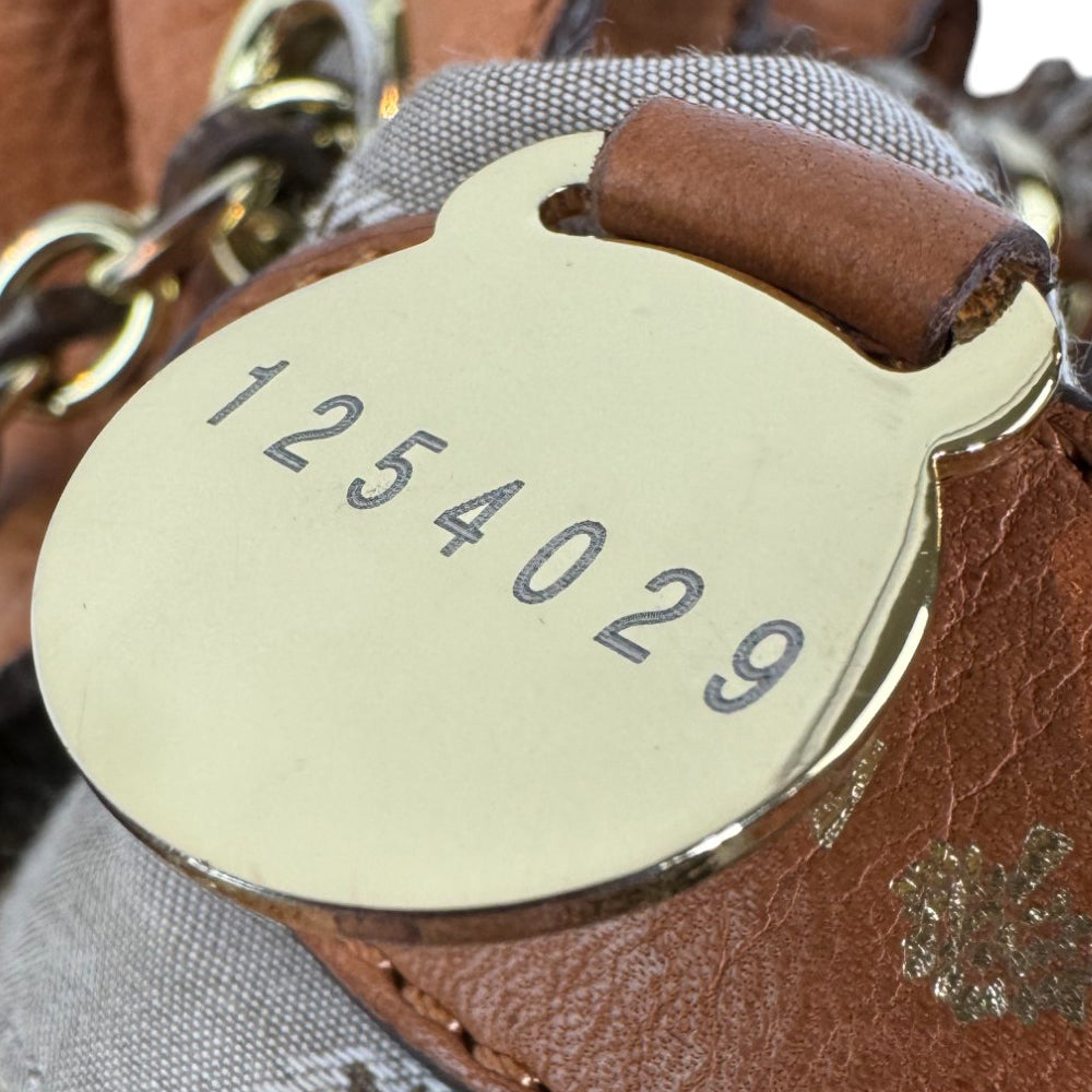 LOUIS VUITTON Alma PM Borsetta in tela monogramma LHQ81