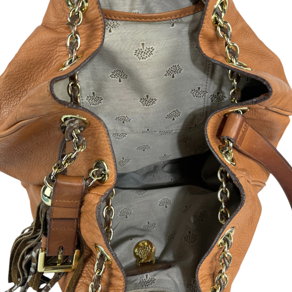 LOUIS VUITTON Alma PM Borsetta in tela monogramma LHQ81