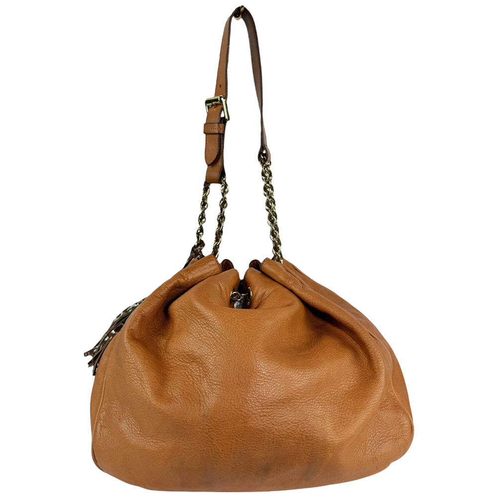 LOUIS VUITTON Alma PM Borsetta in tela monogramma LHQ81