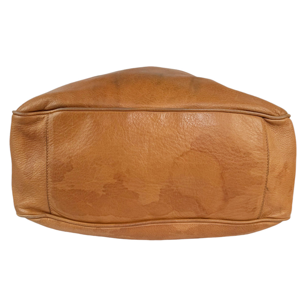 LOUIS VUITTON Alma PM Borsetta in tela monogramma LHQ81