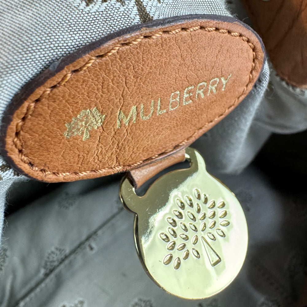LOUIS VUITTON Alma PM Borsetta in tela monogramma LHQ81