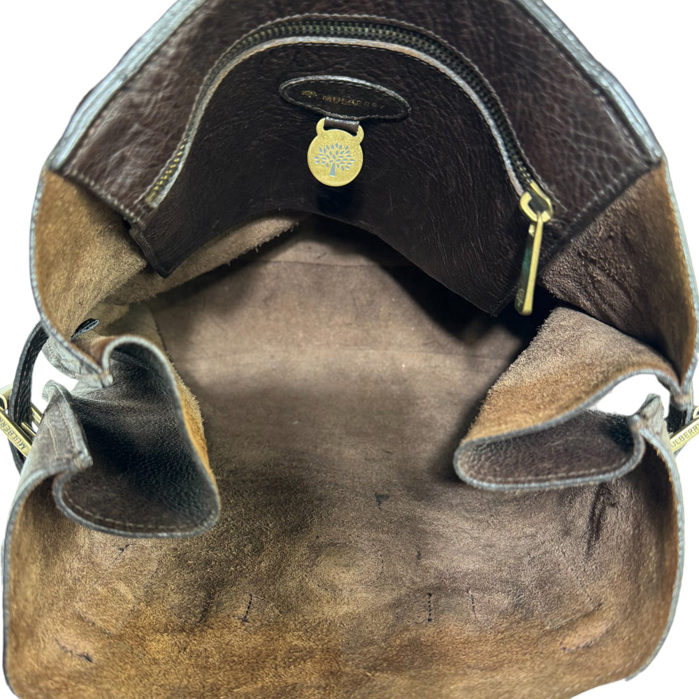 LOUIS VUITTON Alma PM Handtasche Monogramm Canvas LHQ81