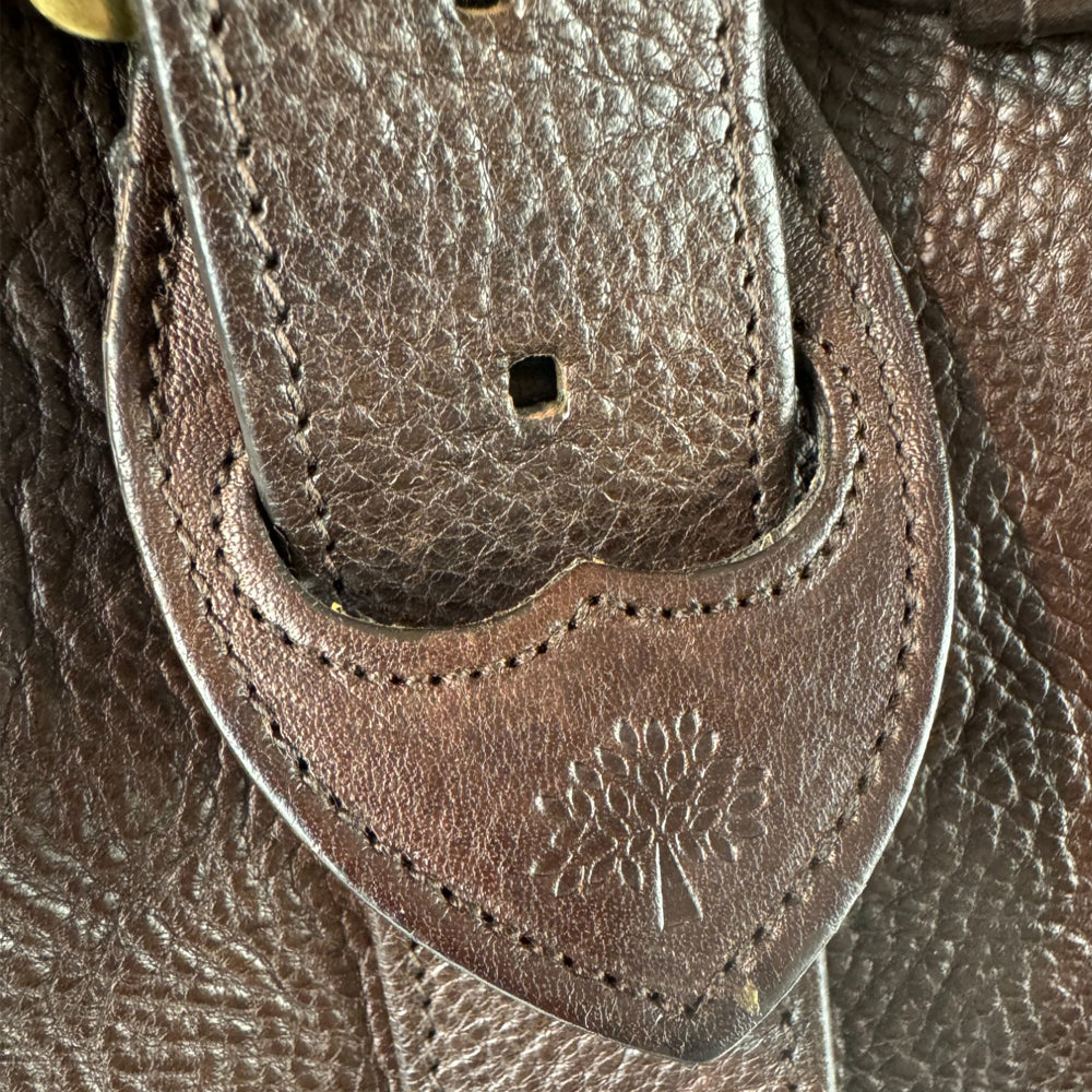 LOUIS VUITTON Alma PM Handtasche Monogramm Canvas LHQ81
