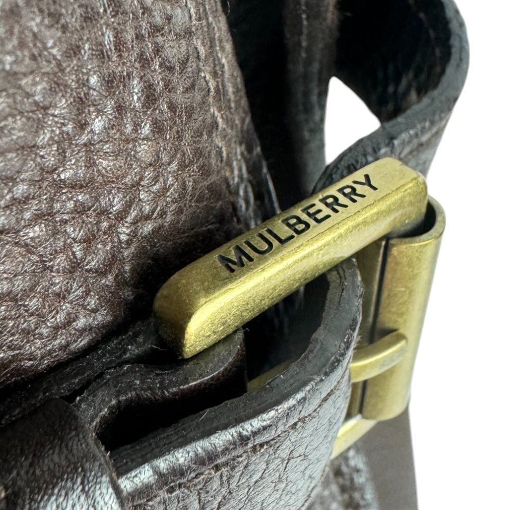LOUIS VUITTON Alma PM Handtasche Monogramm Canvas LHQ81