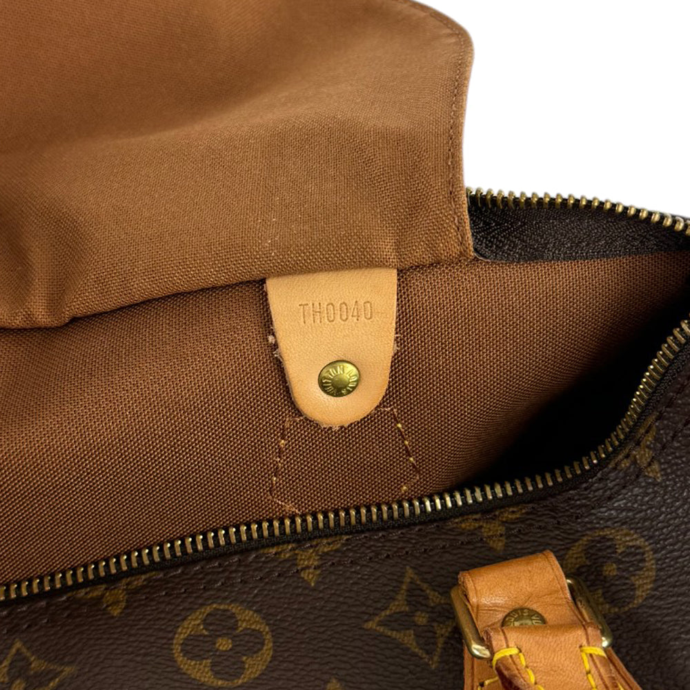 LOUIS VUITTON Borsetta Speedy 30 Monogram LHQ78