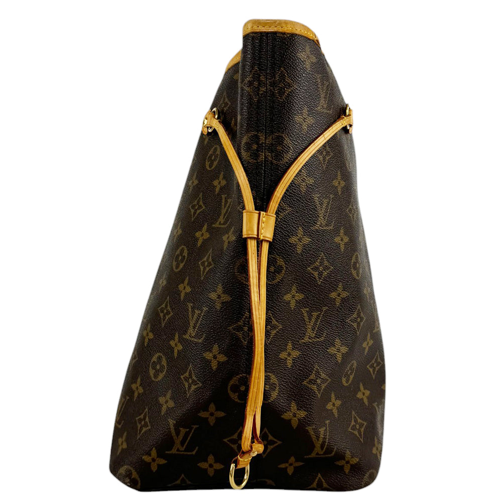 LOUIS VUITTON Neverfull GM Monogram LHQ134