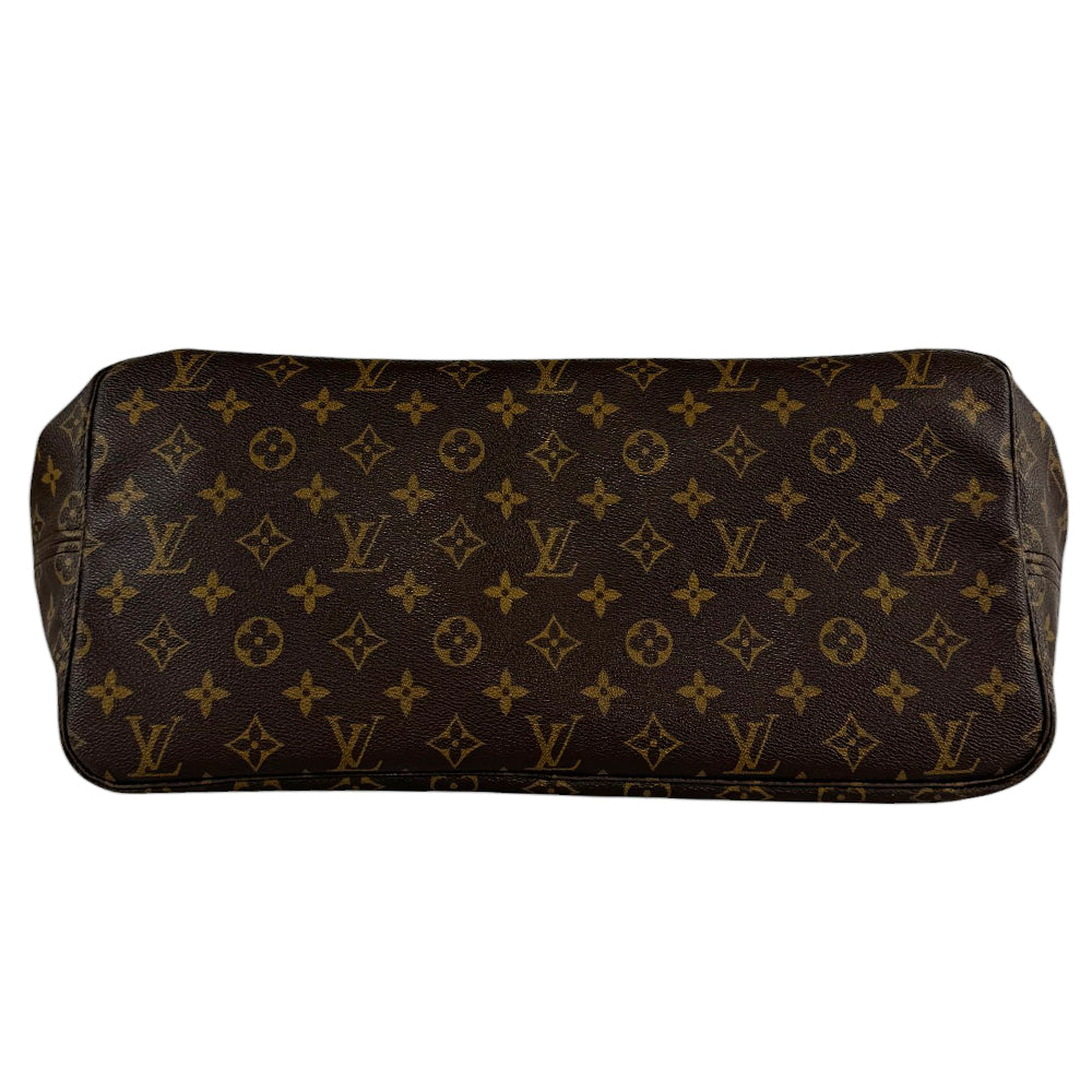 LOUIS VUITTON Neverfull GM Monogram LHQ134