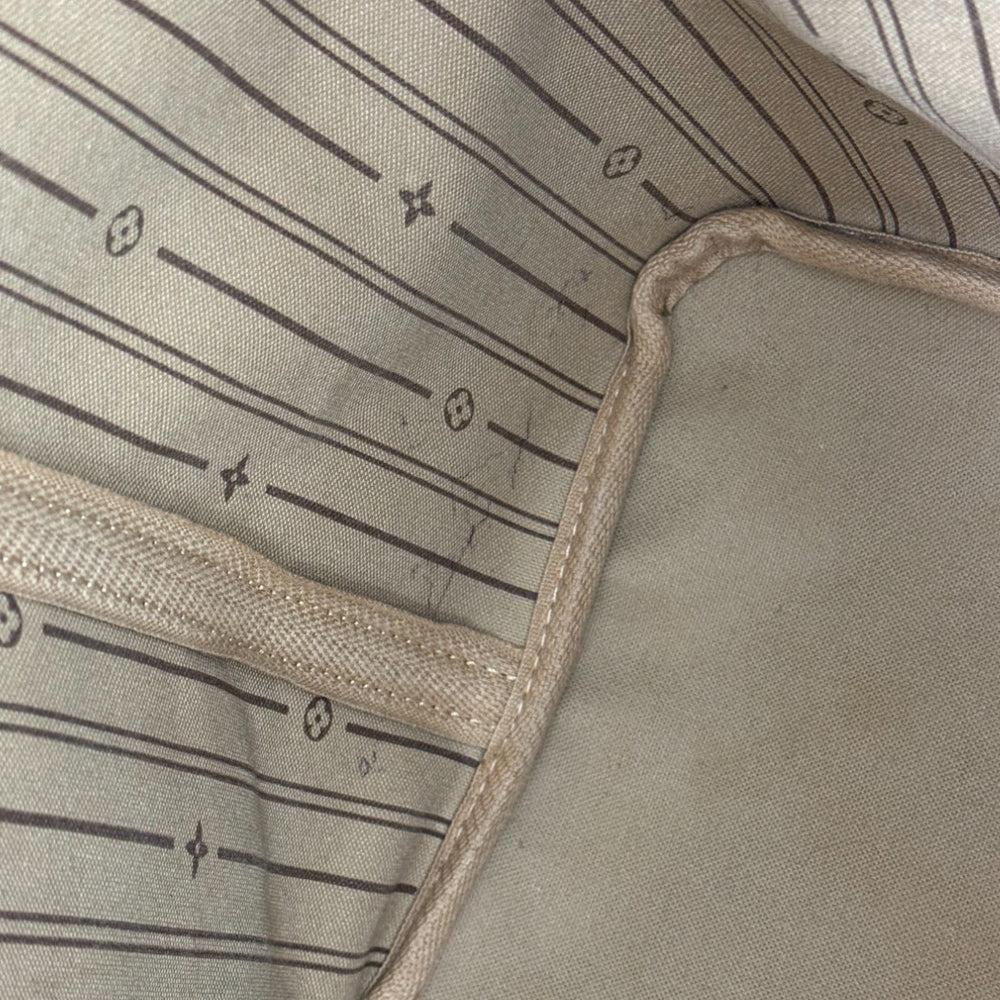 LOUIS VUITTON Neverfull GM Monogram LHQ134