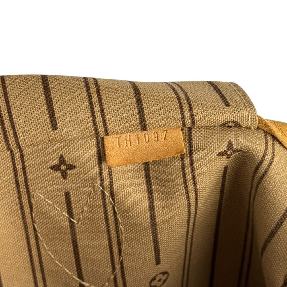 LOUIS VUITTON Neverfull GM Monogram LHQ134