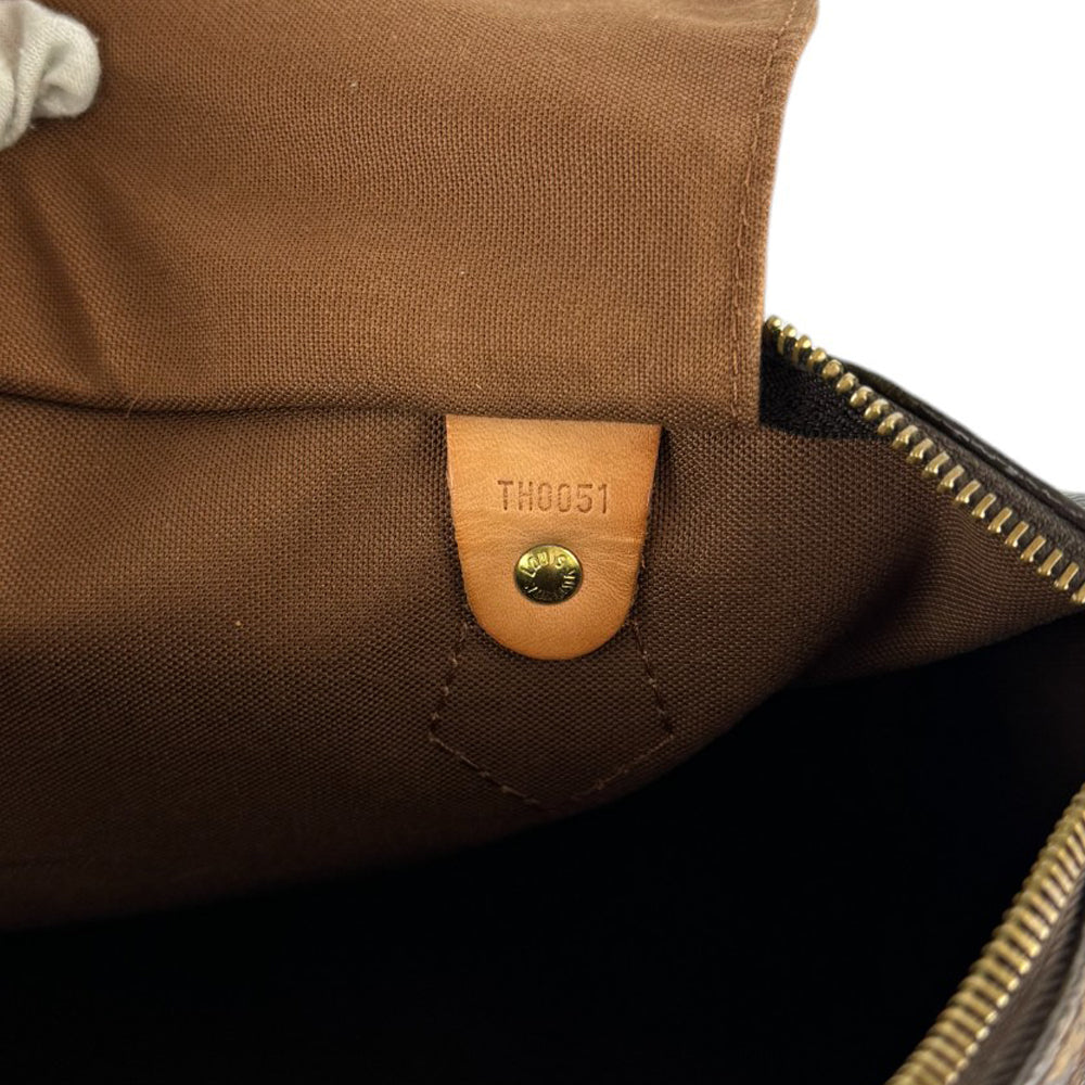 LOUIS VUITTON Borsetta Speedy 30 Monogram LHQ78