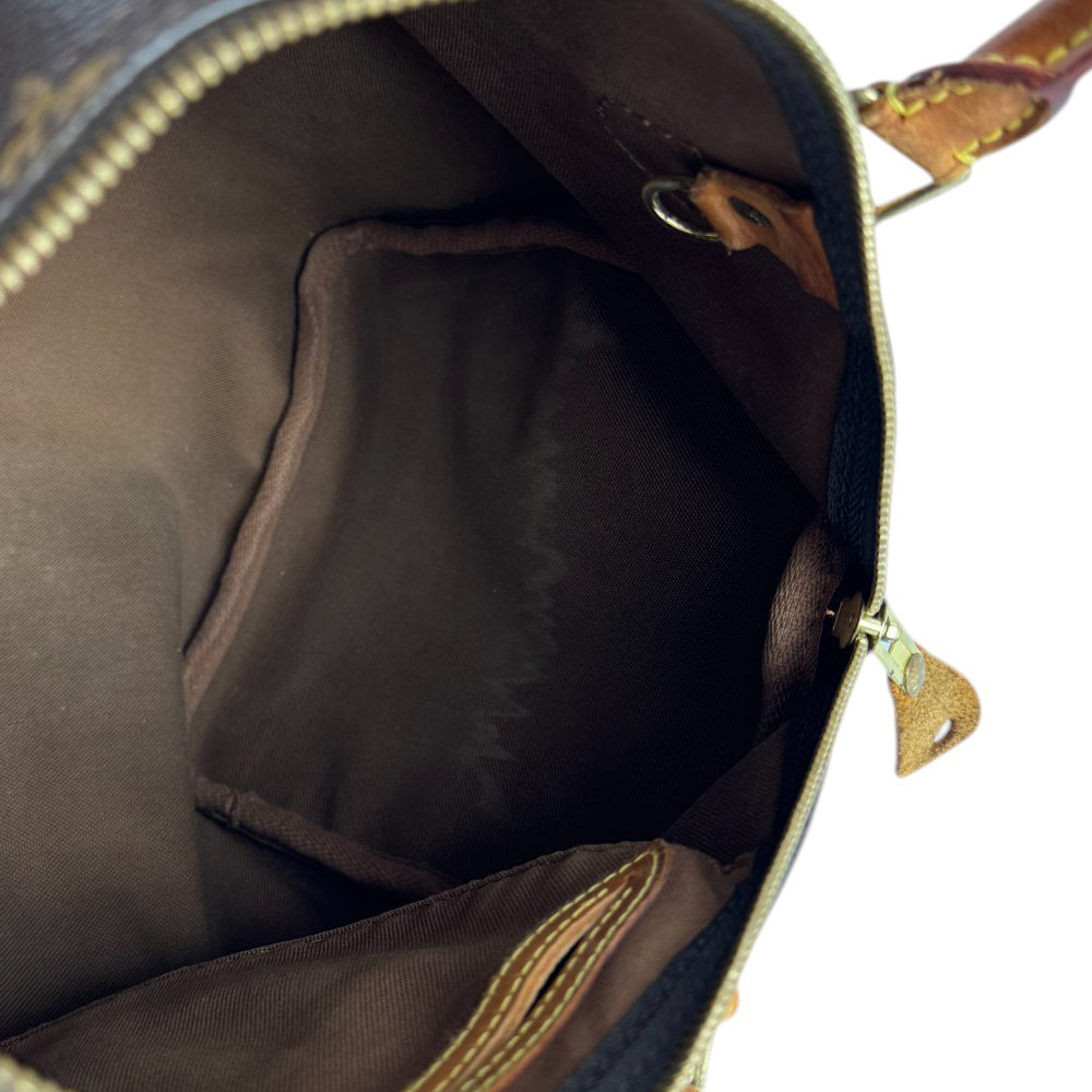 LOUIS VUITTON Borsetta Speedy 30 Monogram LHQ78