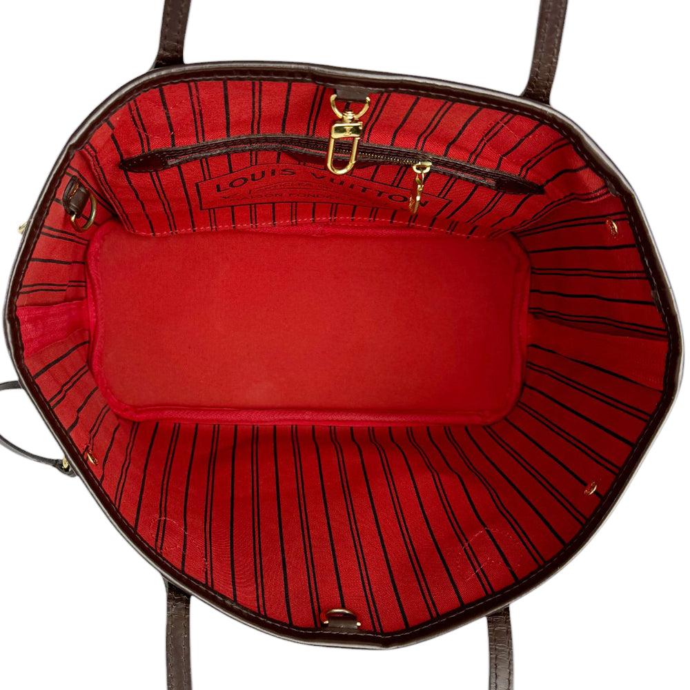 LOUIS VUITTON Neverfull PM Monogram LHQ248